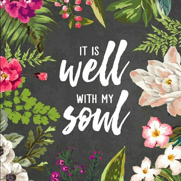 Meet your Posher, Phyllis - Picture 3 of 4